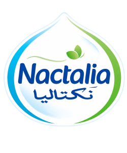 duplicated logo